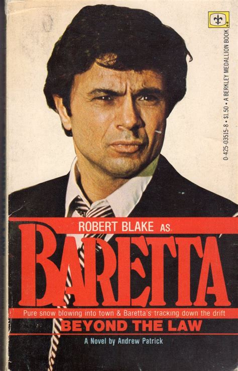 Baretta (1975)