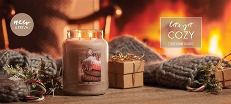 Goose Creek Candles – Premium Scented Candles & More