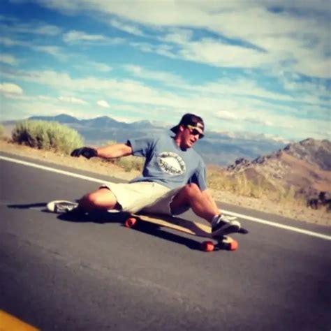 Longboarding For Beginners - Style Motivation