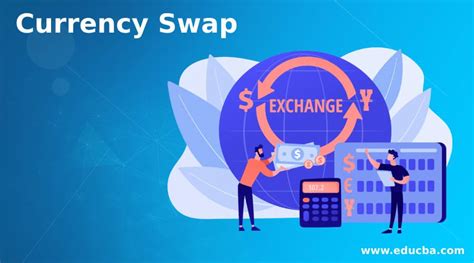 Currency Swap | How Does Currency Swap Work with Example?