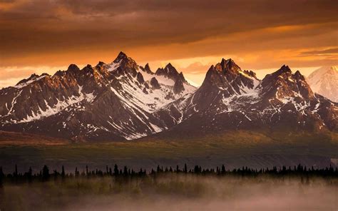 Denali State Park - Go Wandering