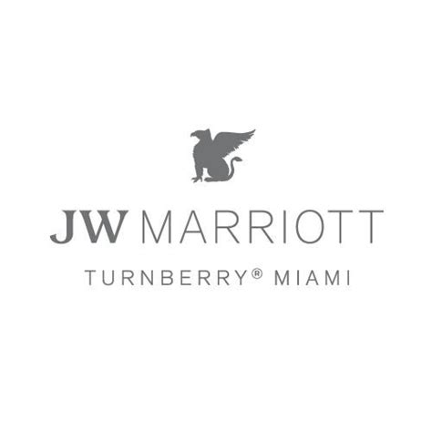 JW Marriott Miami Turnberry Resort & Spa 19999 West Country Club Drive ...