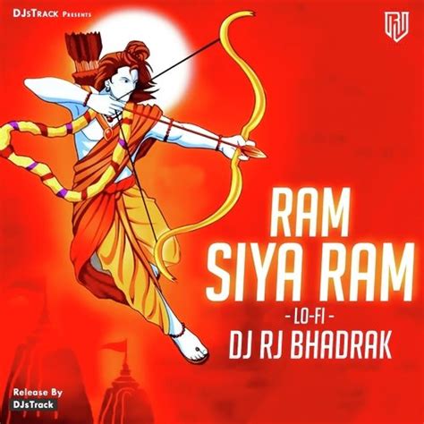 Ram Siya Ram (Lo-fi) - Song Download from Ram Siya Ram (Lo-fi) @ JioSaavn