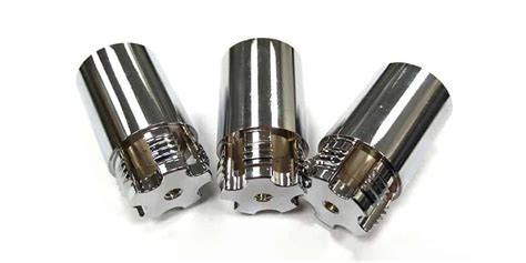 Three Impressive Characteristics Of CNC Turned Parts - krysmanufacturing.com