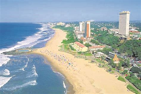 KZN Beaches | MyBroadband Forum