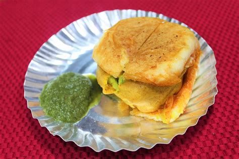 Vada Pav Recipe | Masala Vada Pav Ahmedabad | Gujarati Rasoi