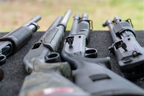 AR-15 vs. Shotgun: Navigating the Home Defense Dilemma - Dirty Bird Industries