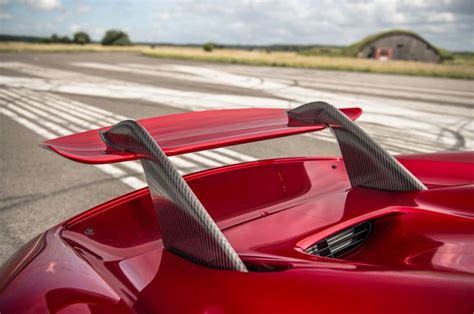 Regera active rear wing | Super cars, Sports car, Vehicles