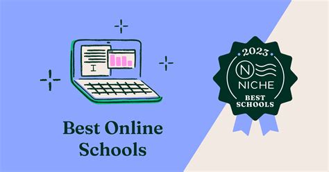 2023 Best Online High Schools in America - Niche