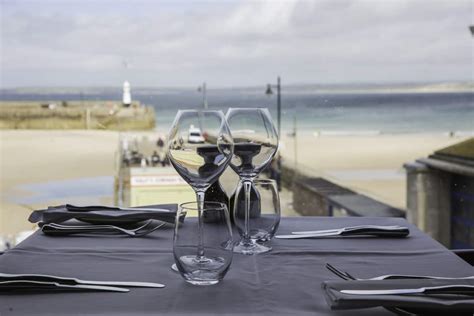 Three Best Restaurants in St Ives, Cornwall | Beachlets