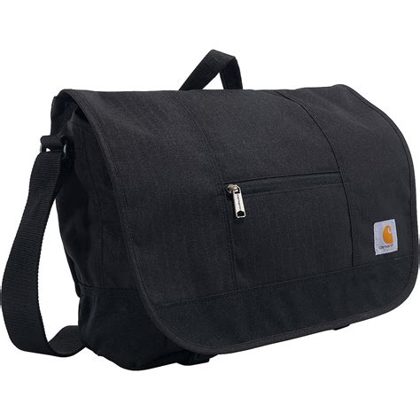 Carhartt Ripstop Messenger Bag | Free Shipping at Academy