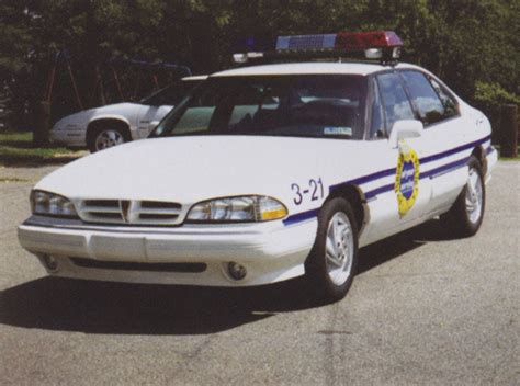 copcar dot com - The home of the American Police Car - Photo Archives