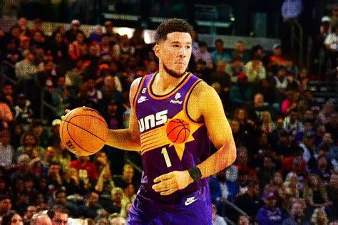 Devin Booker Stats 2023-24? | NBA Career, Season, and Playoff Statistics