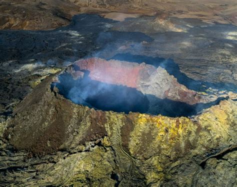 Volcano Tours in Iceland | Volcano Tours with Local Guides