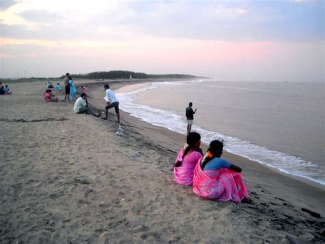 Top 8 Best Beaches in Pondicherry | Thomas Cook