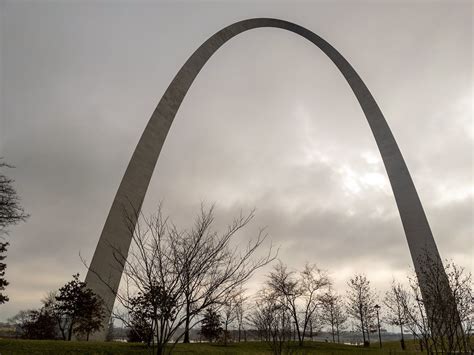 Gateway Arch National Park | Gateway Arch National Park, for… | Flickr