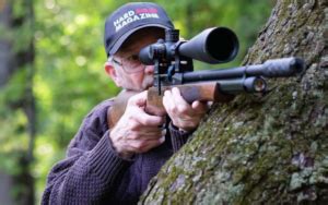 {The 10} Best Rimfire Scopes in 2024 [December Tested]