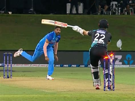 Prime Video: New Zealand vs India 2nd T20I: Highlights and more