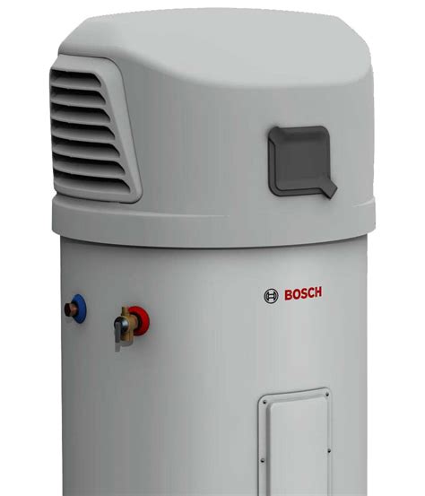 Best Heat Pump Hot Water Tank - Bosch Compress 3000