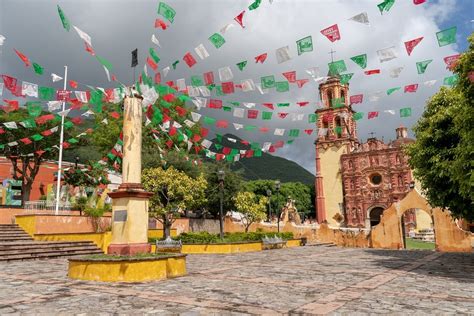 Los 15 lugares turísticos de Tamaulipas más populares