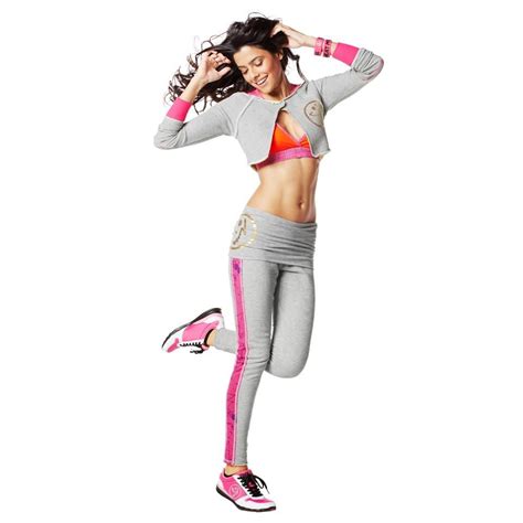 NEW ZUMBA WEAR ! | Zumba outfit, Zumba, Dance pictures