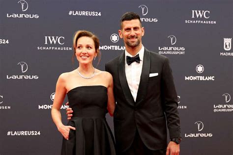 Aitana Bonmati and Novak Djokovic win top Laureus World Sports Awards | Flashscore.com