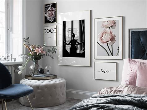 Inspiration 24+ Bedroom Art Prints