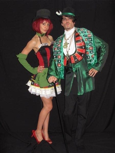 las-vegas-casino-couple - The Costumery