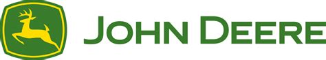 john-deere-logo-2 - PNG - Download de Logotipos