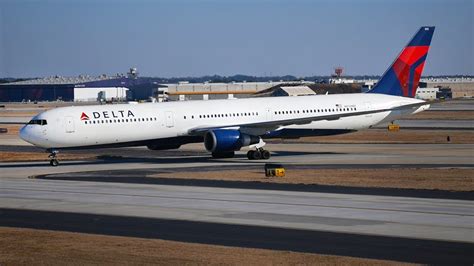 Atlanta Airport Plane Spotting Ep. 13 Pt. 1 of 1 - Afternoon European ...