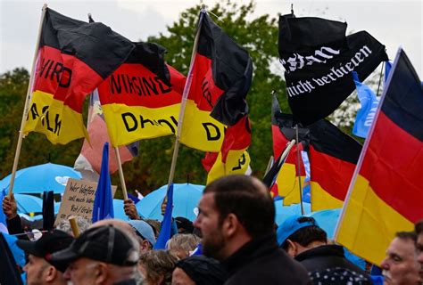 Why is Germany’s far right surging? | The Strategist