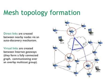 Practical Wireless Mesh Networks and Their Applications