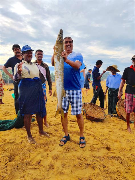 Negombo Beach#2 – Vivekkhare.org