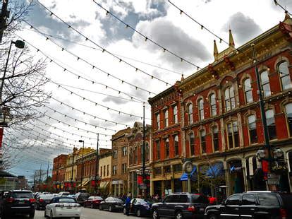 The LoDo Neighborhood Guide - Drink - Thrillist Denver