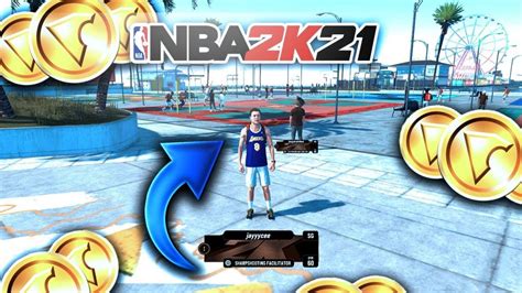 Want to Earn VC Fast in NBA 2K21? – starcitizenguides