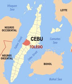 Toledo, Cebu