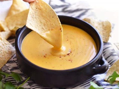 Top 3 Nacho Cheese Sauce Recipes