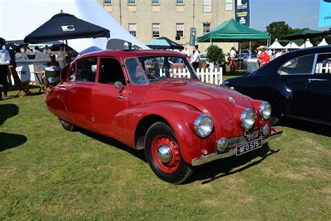 Tatra V8 - Salon Prive Concours d'Elegance 2013 | Classic cars, Antique ...