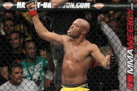 UFC 153 Results: Anderson Silva Annihilates Stephan Bonnar But He's ...