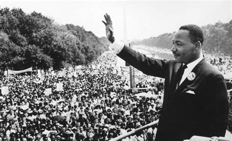 The Life and Legacy of Martin Luther King, Jr. | Civil Rights Movement | PBS LearningMedia