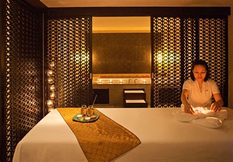 Spa in Delhi, spa massage in New Delhi | Radisson Blu Plaza