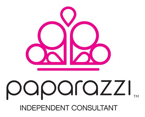 Paparazzi Logo - LogoDix