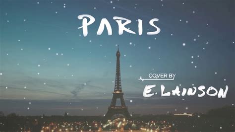 The Chainsmokers - Paris (Pop Punk Cover) - YouTube