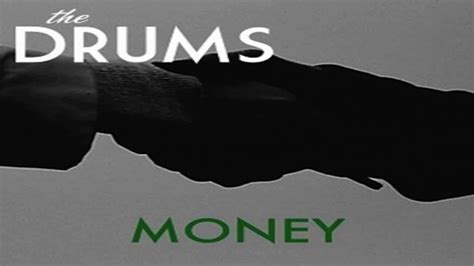 The Drums - Money (Bass/Guitar Cover) - YouTube