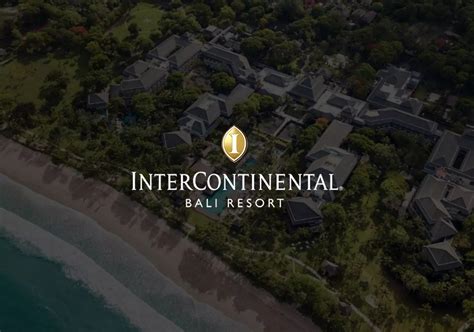 InterContinental Bali Resort | IGB Media