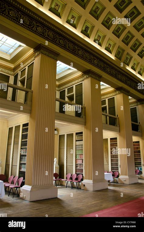 Edinburgh University Library Stock Photos & Edinburgh University ...