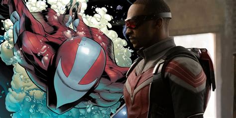 Marvel Phase 4 Can Introduce The MCU's First Aquatic Avenger