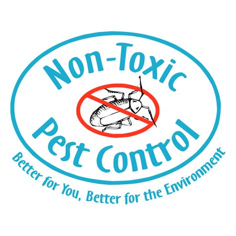 Non toxic pest control Free Vector / 4Vector