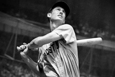 Ted Williams: Secrets of baseball's greatest hitter -- and an unsung ...