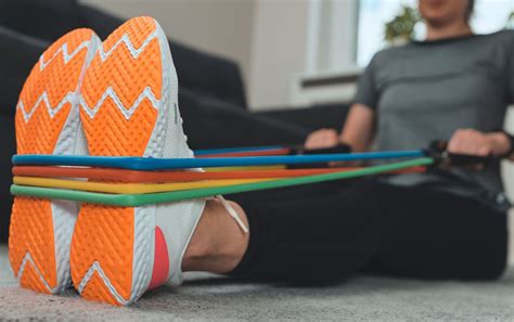 Resistance Bands Vs Weights: Which Gives The Better Workout?